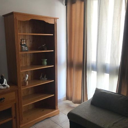 푸에르토델로사리오 Apartamento “El Callao” 아파트 외부 사진