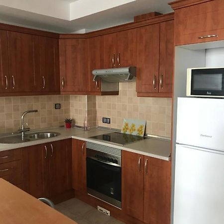 푸에르토델로사리오 Apartamento “El Callao” 아파트 외부 사진
