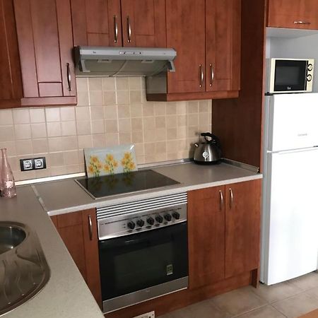 푸에르토델로사리오 Apartamento “El Callao” 아파트 외부 사진