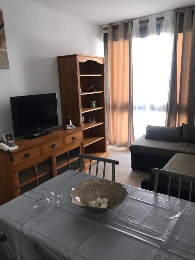 푸에르토델로사리오 Apartamento “El Callao” 아파트 외부 사진