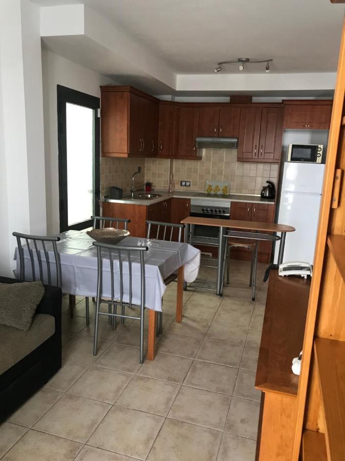 푸에르토델로사리오 Apartamento “El Callao” 아파트 외부 사진
