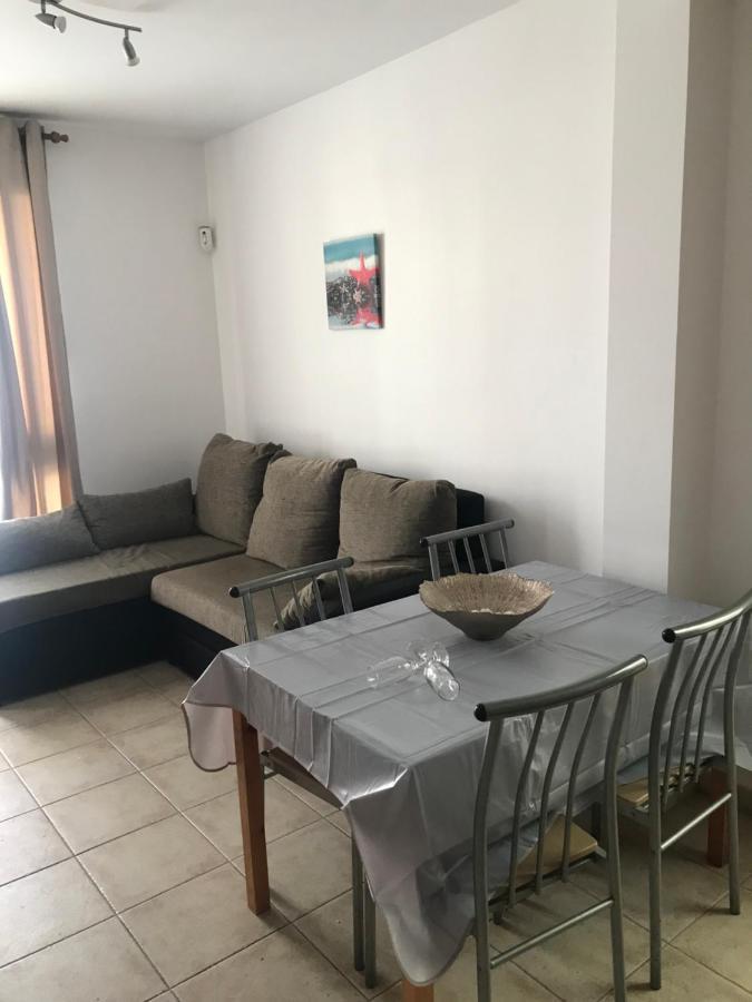 푸에르토델로사리오 Apartamento “El Callao” 아파트 외부 사진