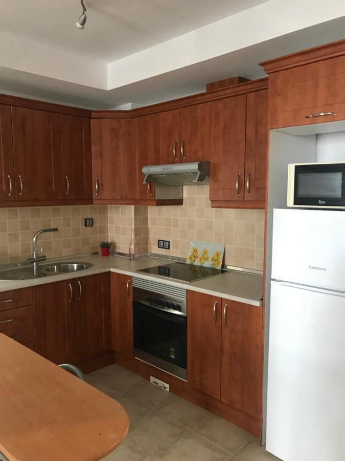 푸에르토델로사리오 Apartamento “El Callao” 아파트 외부 사진