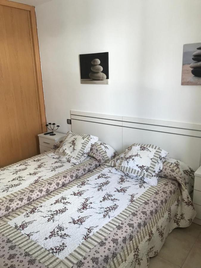푸에르토델로사리오 Apartamento “El Callao” 아파트 외부 사진