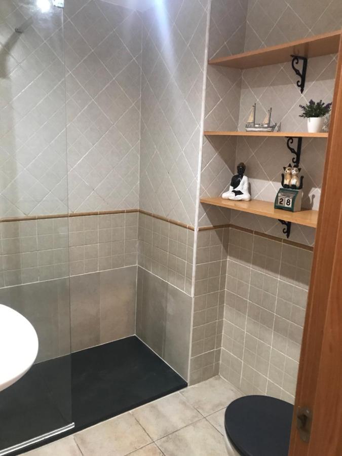 푸에르토델로사리오 Apartamento “El Callao” 아파트 외부 사진