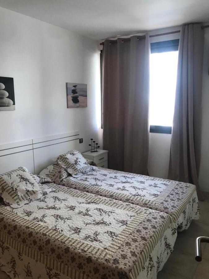 푸에르토델로사리오 Apartamento “El Callao” 아파트 외부 사진