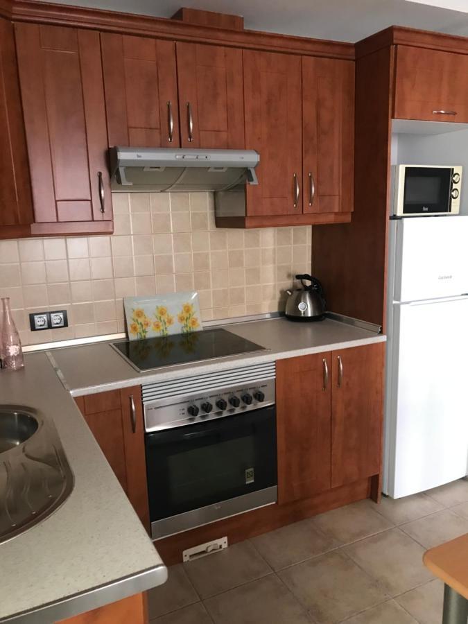 푸에르토델로사리오 Apartamento “El Callao” 아파트 외부 사진