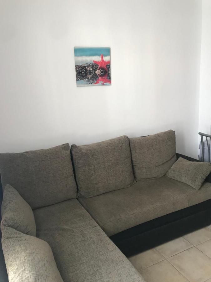 푸에르토델로사리오 Apartamento “El Callao” 아파트 외부 사진